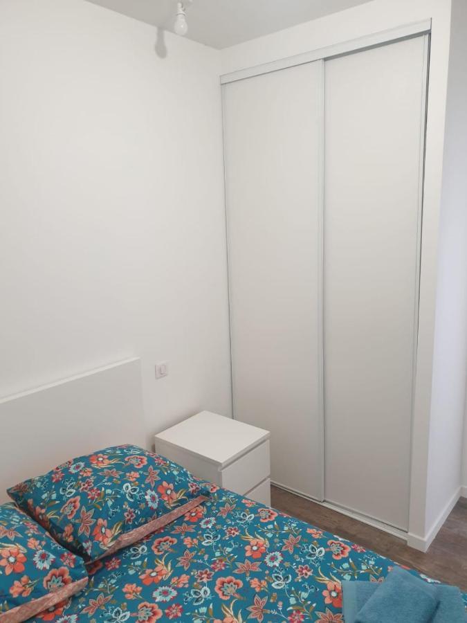 Air-Conditioned And Free Wifi Apartment Next To Promenade Des Anglais Nice Exterior photo